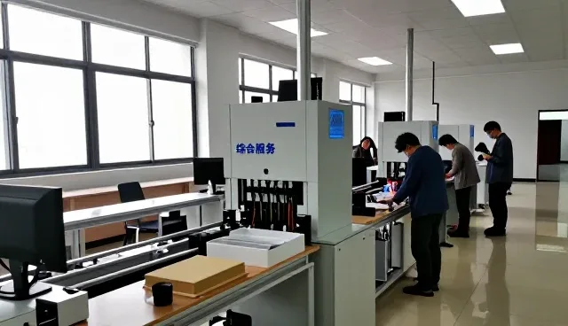 广州友华空调设备安装工程有限公司