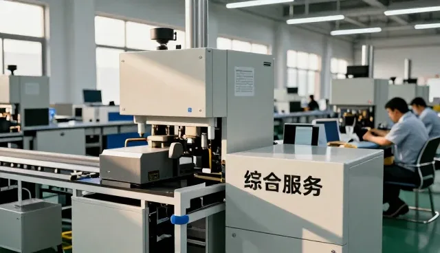 商用空调系统安装