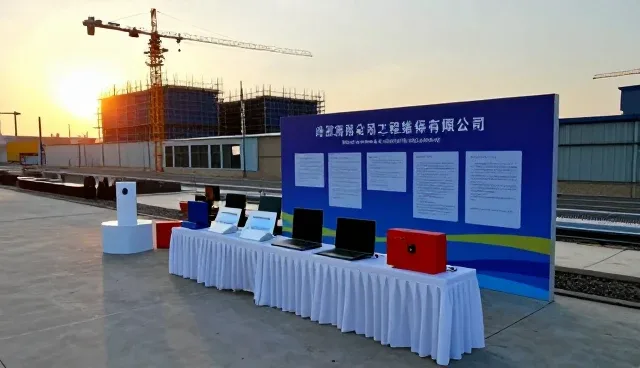 工业环境空调系统优化中的实际应用场景分析