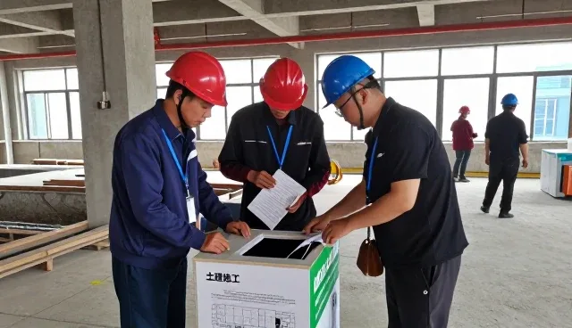 土建施工应用基础知识